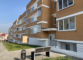 Продам 1-комнатную квартиру, 38.2 м2, посёлок Марьино, улица Харлампиева, 22к2