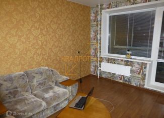 Продаю 1-комнатную квартиру, 34 м2, Новосибирск, улица Родники, 3/2, улица Родники
