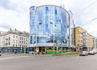 Продаю офис, 41 м2, Калининград, Московский район, Эстакадный мост