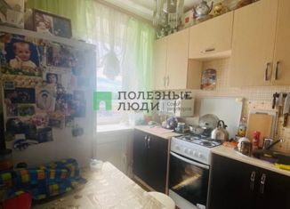 Продажа однокомнатной квартиры, 22 м2, Альметьевск, улица Шевченко, 5