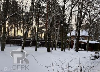 Продажа земельного участка, 9.6 сот., дачный посёлок Кратово, Полевой тупик