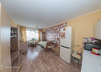 1-комнатная квартира на продажу, 23 м2, Кемерово, улица Халтурина, 23, Кировский район