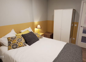 Продажа 1-ком. квартиры, 34 м2, Краснодар, 3-я Целиноградская улица, 2, 3-я Целиноградская улица