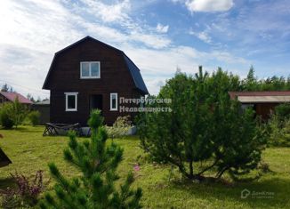 Продам дом, 80 м2, садоводческий массив Рахья