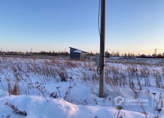 Продается земельный участок, 11 сот., село Нила