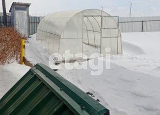Продаю дом, 138 м2, село Омутинское, Советская улица, 139