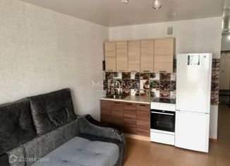 Квартира на продажу студия, 23 м2, Новосибирск, Березовая улица, 19, Березовая улица