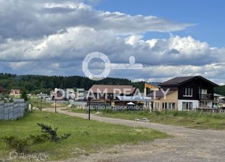 Земельный участок на продажу, 12.6 сот., Звенигород