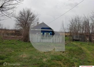 Дом на продажу, 50 м2, станица Журавская, Южная улица, 102