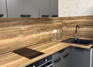 Сдам однокомнатную квартиру, 31 м2, Новосибирск, Покатная улица, 55А, ЖК На Покатной