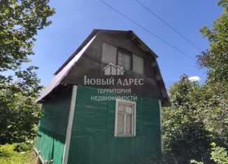 Дом на продажу, 51 м2, садоводческое некоммерческое товарищество Калужанка, 5-я линия
