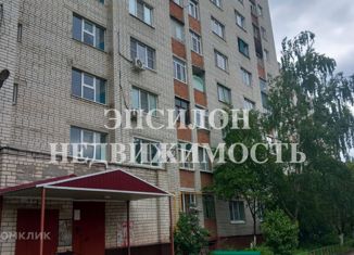 Продается однокомнатная квартира, 29 м2, Курская область, проспект Ленинского Комсомола, 99