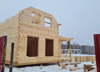 Продаю дом, 120 м2, село Введенщина, Дружная улица
