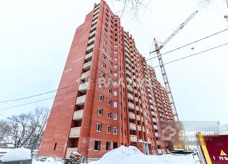 Квартира на продажу студия, 23.17 м2, Владимир, Северная улица, 2Ак1, ЖК Молодёжный