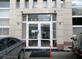 Продам офис, 3823 м2, Москва, 1-й Щемиловский переулок, 16с2, Тверской район
