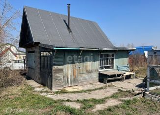 Продается дом, 35 м2, Новосибирск, метро Речной вокзал, СНТ Строитель, 4/36