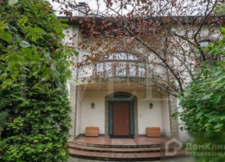 Дом на продажу, 592 м2, деревня Калчуга