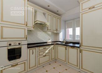 Продажа 3-комнатной квартиры, 80.2 м2, Челябинск, улица Агалакова, 23