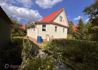 Продаю дом, 57 м2, садоводческий массив Новая Ропша, 1-й Кировский проезд