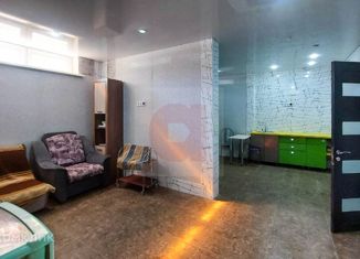 1-комнатная квартира на продажу, 35 м2, Анапа, Крестьянская улица, 27к4, ЖК Лазурный