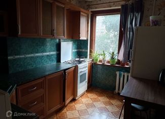 3-ком. квартира на продажу, 62 м2, Оренбург, улица Юных Ленинцев, 8, Дзержинский район