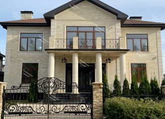 Продажа дома, 335 м2, коттеджный поселок Монтевиль