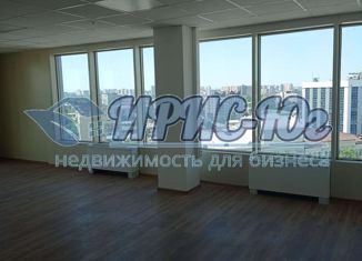 Сдам в аренду офис, 98.7 м2, Краснодар, Красноармейская улица, 56, Красноармейская улица