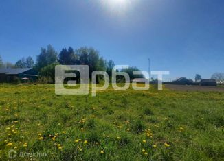 Продажа земельного участка, 11 сот., Судиславское сельское поселение