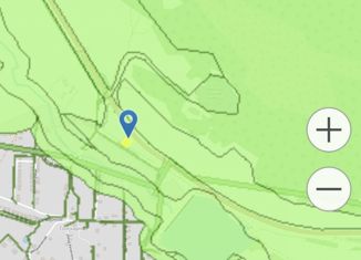 Продажа земельного участка, 70.25 сот., село Гончарное, улица Дрыгина, 5А