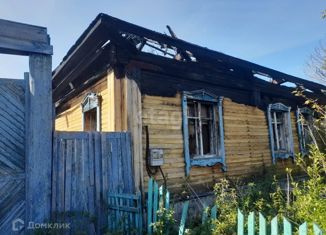 Продам дом, 51.5 м2, рабочий посёлок Юргамыш