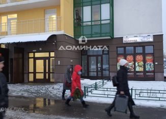 Офис в аренду, 51 м2, посёлок Мурино, улица Шувалова, 27/7