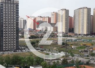 Продам квартиру студию, 20.7 м2, Краснодар, Боспорская улица, 4, Боспорская улица