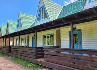 Продам таунхаус, 59.9 м2, коттеджный поселок Парк Хаус