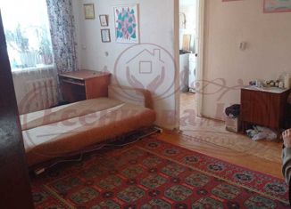 Продажа 3-комнатной квартиры, 55.7 м2, Курганская область, проспект Конституции, 61