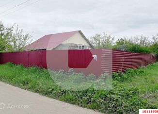 Продам дом, 72 м2, садоводческое товарищество Янтарь, Янтарная улица