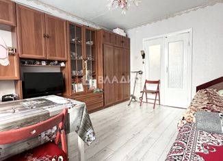 Продажа двухкомнатной квартиры, 49.4 м2, Вологодская область, улица Пугачёва, 81