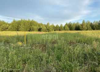 Участок на продажу, 10 сот., село Пермяки, Полевая улица, 54