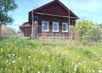 Продается дом, 27.3 м2, деревня Кокошкино, деревня Кокошкино, 43