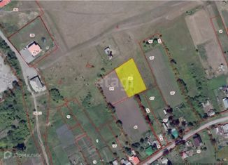 Участок на продажу, 15 сот., село Ярково