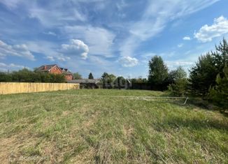 Продается земельный участок, 4.49 сот., деревня Поварня, улица Патрушева