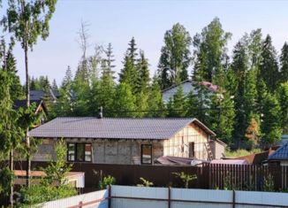 Продаю дом, 121 м2, Сертолово, Рубиновая улица