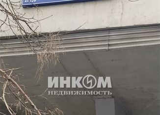 Четырехкомнатная квартира на продажу, 84.2 м2, Москва, проспект Мира, 184к2, метро ВДНХ