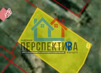 Продаю участок, 10 сот., деревня Сабанаки, Новая улица