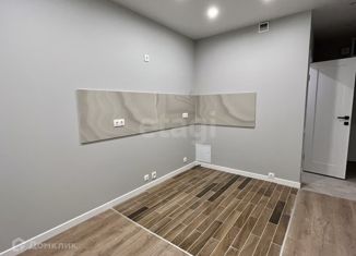 1-ком. квартира на продажу, 28.5 м2, Москва, ЖК Баланс, Окская улица, 7А