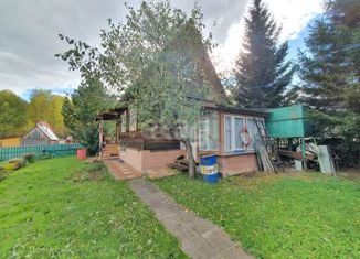 Дом на продажу, 60 м2, садоводческое некоммерческое товарищество Жарки-2