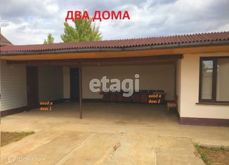 Продажа дома, 90 м2, село Рахинка, Советская улица