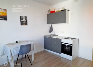 Продам квартиру студию, 23.7 м2, Ярославль, улица Лескова, 38