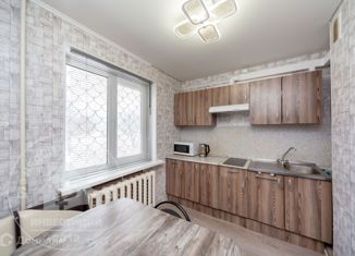 1-комнатная квартира на продажу, 36 м2, Петрозаводск, улица Генерала Фролова, 3