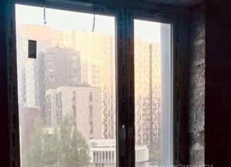 Трехкомнатная квартира на продажу, 76 м2, Москва, улица Архитектора Щусева, 5к2, ЖК Зиларт