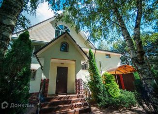 Продажа дома, 453.7 м2, деревня Терехово, Речная улица